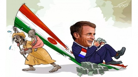 (VIGNETTE) Francia condanna fermamente il colpo di Stato in Niger