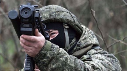  Twenty Ukrainian drones taken out over Russian Crimea 