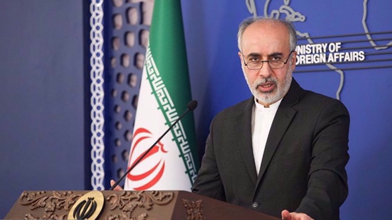 L'Iran condamne fermement l’attentat terroriste au Pakistan