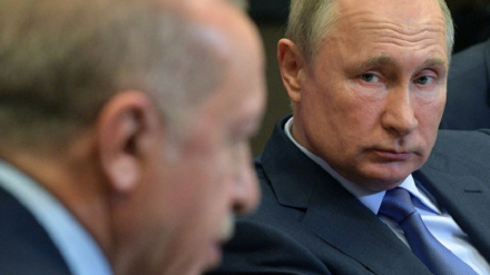 Պուտինը Թուրքիա այցի ժամանակ կքննարկի հայ-ադրբեջանական հարաբերությունների կարգավորումը