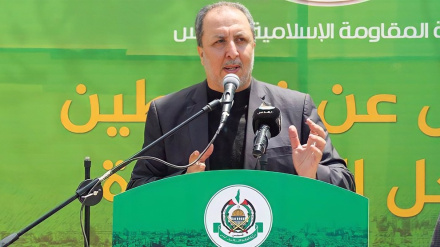 (AUDIO) Hamas: normalizzazione di Israele con l'Arabia Saudita resta un 