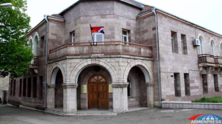 Ստեփանակերտը գործուն քայլեր է ակնկալում միջազգային հանրությունից՝ Ադրբեջանի կողմից Արցախի շրջափակումը դադարեցնելու հարցում