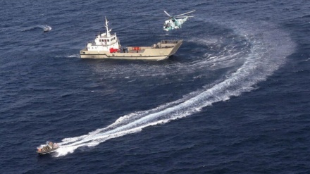 La Chine se dit disposée à renforcer la coopération militaire avec l’Iran