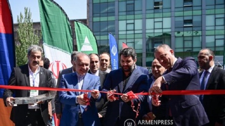 Այս տարվա առաջին կիսամյակում Հայաստանում մոտ 300 իրանական  ընկերություն է բացվել․ Քերոբյան 