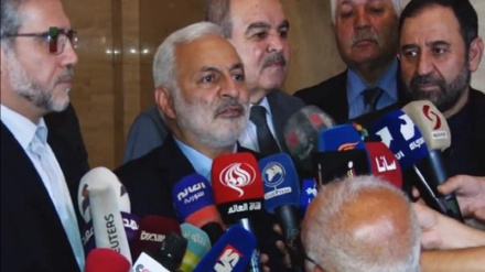 Celalzade: İran, dayatılan ekonomik savaşta Suriye'yi destekleyecek