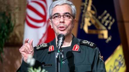 رئیس ستاد کل نیروهای مسلح ایران: شرایط منطقه تغییر کرده است