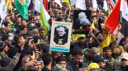 Ex governo iracheno ha chiuso caso su martirio del generale Soleimani su ordine degli USA