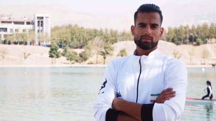 Iran’s rowing medal drought snapped at FISU World University Games