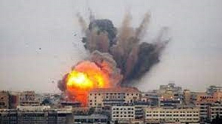 Striscia di Gaza: 'Martirio di 2 combattenti palestinesi in un'esplosione'