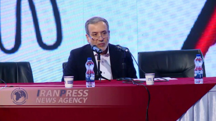 Էրաղչի. ԱՄՆ-ն պետք է պատասխանատվություն կրի Իրանի ժողովրդի դեմ պատժամիջոցների կիրառման հետևանքների համար
