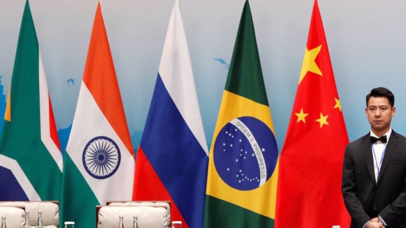BRICS nations to meet in South Africa next week to challenge Western dominance
