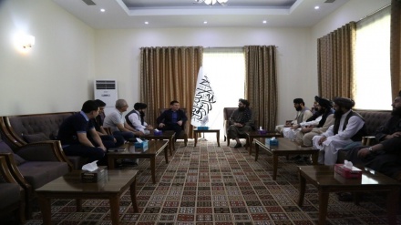 توافق تاشکند و کابل برای افزایش همکاری‌های ترانزیتی