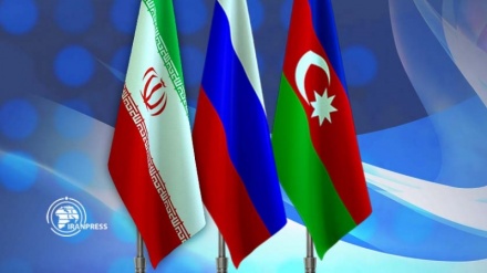 Iran, Russland und Aserbaidschan halten Strom-Konferenz in Moskau ab