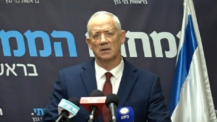 גנץ: התנהגות הקיצונים בבית שמש מסוכנת
