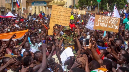 Niger : appels internationaux à une solution pacifique