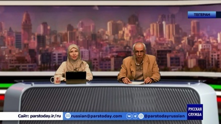 ТВ-ЭФИР - 09 августа 2023