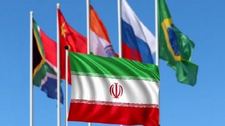 ایران عضو دائم گروه 