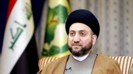 Хаким осудил теракт в Ширазе