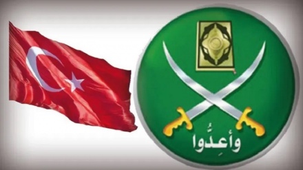 Erdoğan'ın Müslüman Kardeşler'e vaadi