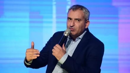 זאב אלקין: בן גביר נכשל והפך לליצן החצר של הממשלה
