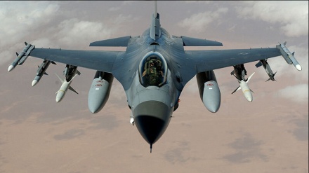Amerika’nın Ukrayna’ya F-16 göndermeye karar vermesi