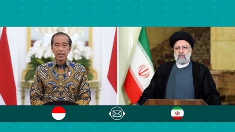 Presiden Iran Sampaikan Selamat HUT ke-78 RI