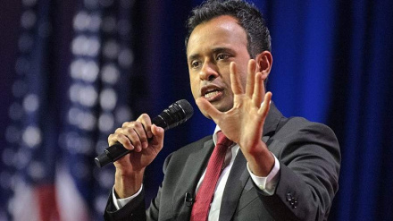 Кандидат от Республиканской партии на выборах 2024 года: Если США не будут вмешиваться, война на Украине закончится немедленно