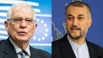 Iran: Außenminister kritisiert Fortsetzung „ineffektiver“ EU-Sanktionspolitik