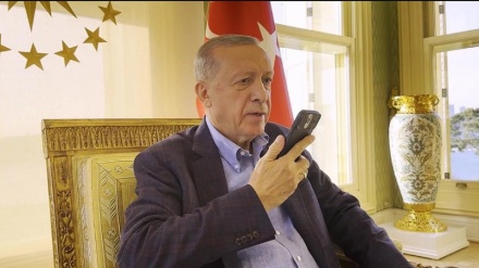 MİT'ten operasyon: Erdoğan'ın sesini yapay zeka ile taklit eden dolandırıcı yakalandı