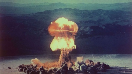 Oltre 100 riviste mediche avvertono dell'incombente catastrofe nucleare globale