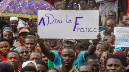 ニジェール危機が激化；仏との政治的緊張高まる