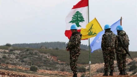 לבנון מתנגדת לשינוי במשימת כוחות יוניפל