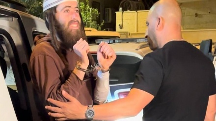 אלישע ירד ויחיאל אינדור הם המתנחלים החשודים ברציחת הצעיר הפלסטיני ליד בורקה