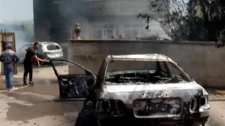 ख़तरनाक अंजाम से घबराए अमरीका ने इस्राईल पर डाला ज़ोर, कट्टरपंथी यहूदी हमलावरों को तत्काल सज़ा दी जाए