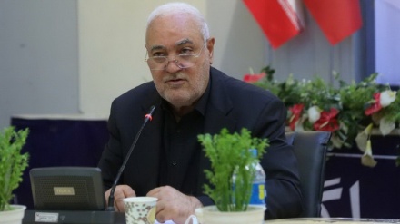 Проведение седьмой эксклюзивной выставки Исламской Республики Иран в Таджикистане