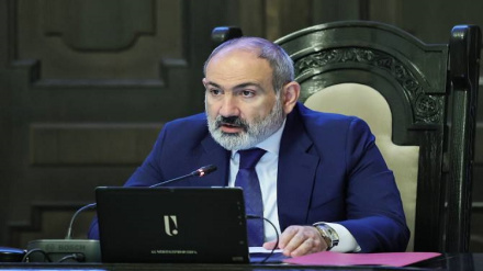 Փաշինյան. Բաքվին կոչ եմ անում զերծ մնալ  խաղաղության հասնելու հնարավորությունը նվազեցնելուն ուղղված քայլերից