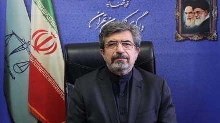 Критика молчания правозащитников перед лицом теракта в мавзолее Шахчераг