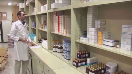 Tehran confab reviews sanctions' impacts on patients