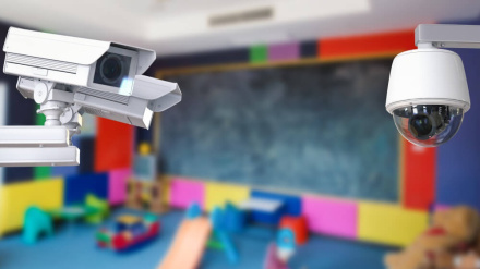 קיש: מקדם חקיקה להתקנת מצלמות בגני ילדים בגילאי 3-0