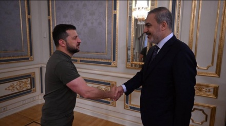 Türkiye’nin Tahıl Koridorunu yeniden canlandırma çabaları