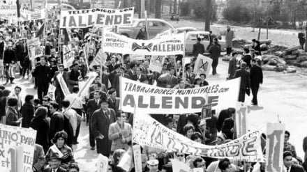 USA, documenti riservati su golpe in Cile 1973, Nixon sapeva tutto
