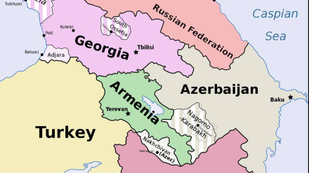 Մամուլի տեսություն - 18.08.2023