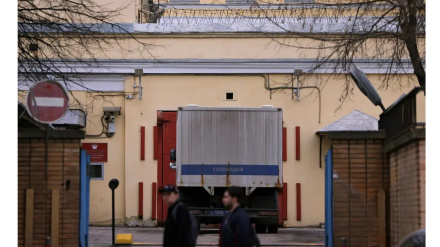 (AUDIO) Russia, interrotta attività informatore ambasciata Usa a Mosca