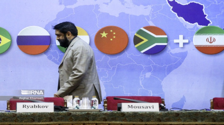 BRICS-ին Իրանի անդամակցության արտացոլումը «New York Times» թերթում