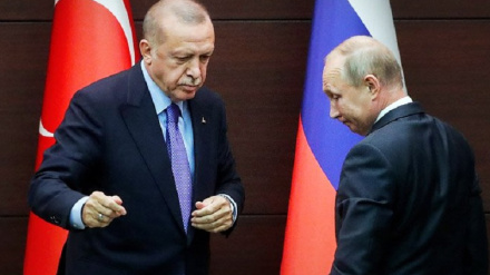 Էրդողանի կուսակցությունը հաստատել է հաջորդ շաբաթ նրա այցը Ռուսաստան