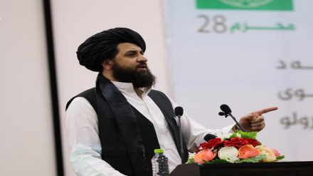 د طالبانو دفاع وزیر د ځینو هېوادونو تورونو ته سخت غبرګون ښودلی