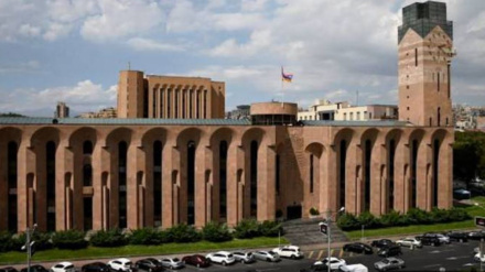 Մեկնարկում է Երևանի ավագանու ընտրությունների նախընտրական քարոզարշավը