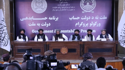 اجرای بیش از دو هزار عملیات پلیسی و ضد تروریستی در افغانستان
