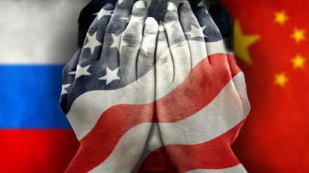 Почему США недовольны взаимодействиями Китая и России? 