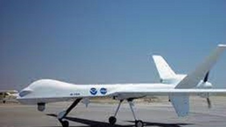 Il Giappone ha chiesto di rafforzare la sicurezza dei droni americani